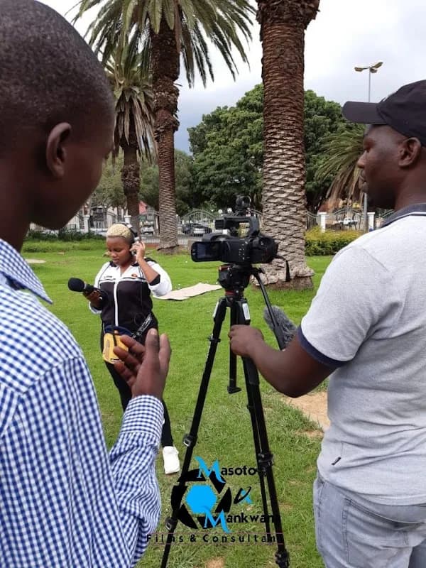 MAM Films & Consultant in Seshego