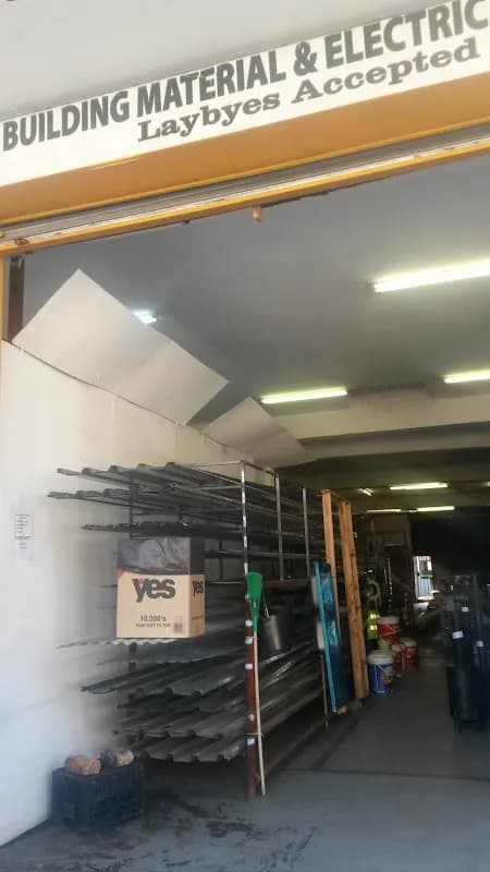 VY Hardware cc in eMalahleni CBD