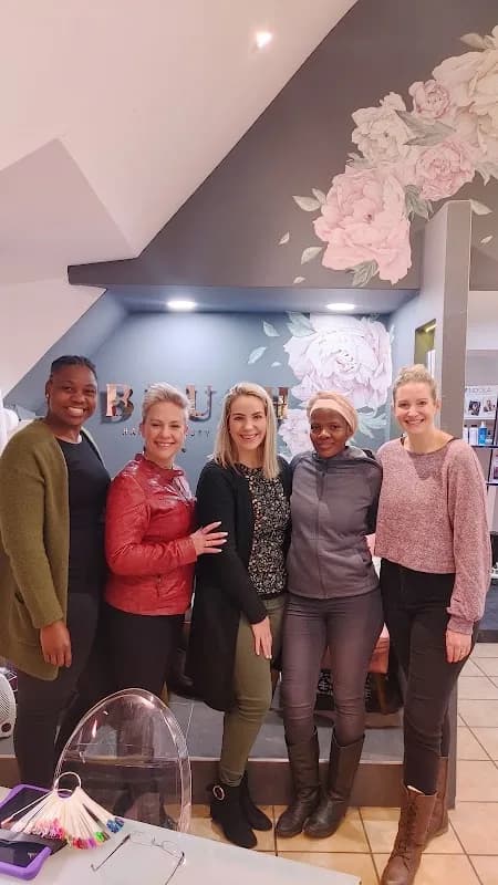 Blush Hair & Beauty Boutique in Randburg