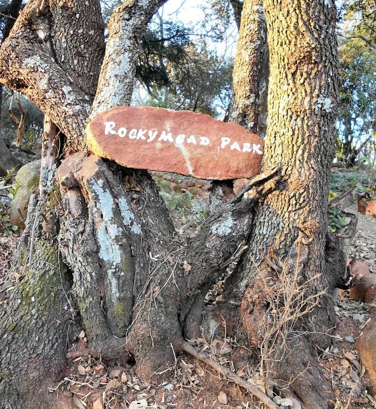 Rockymead Heritage Park in Sunninghill