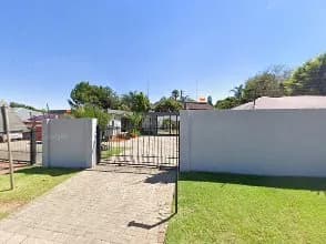 Kutumela Sithole in Waterkloof Ridge