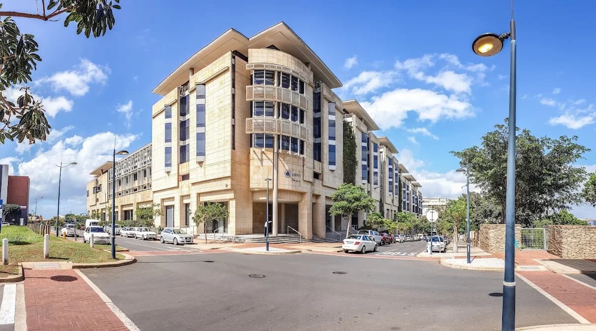 Liberty Umhlanga in Ballito
