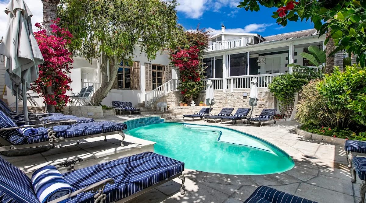 Blackheath Lodge by The Oyster Collection in Sea Point