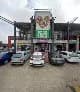 African Hardware in Empangeni CBD