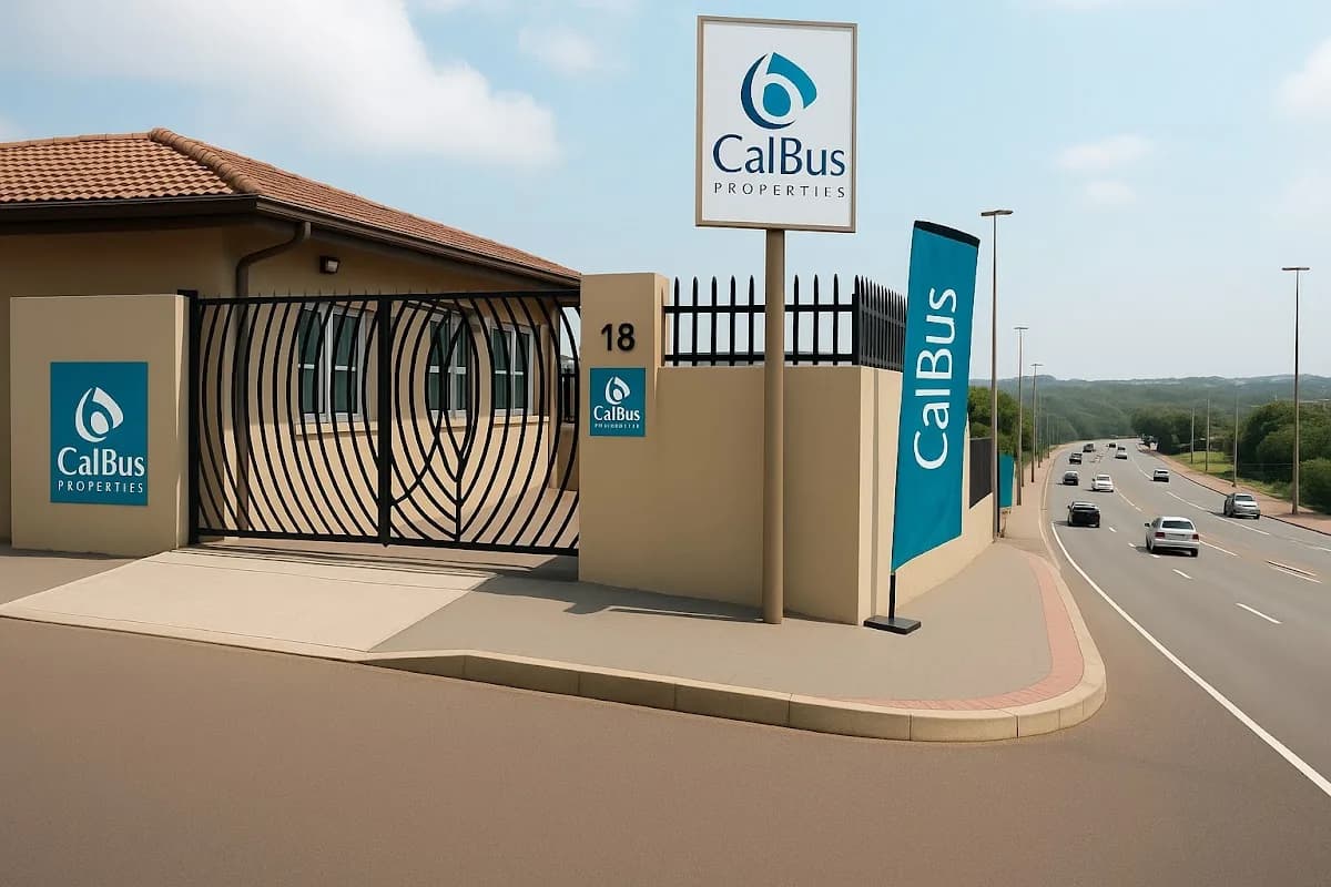 CalBus Properties in Morningside