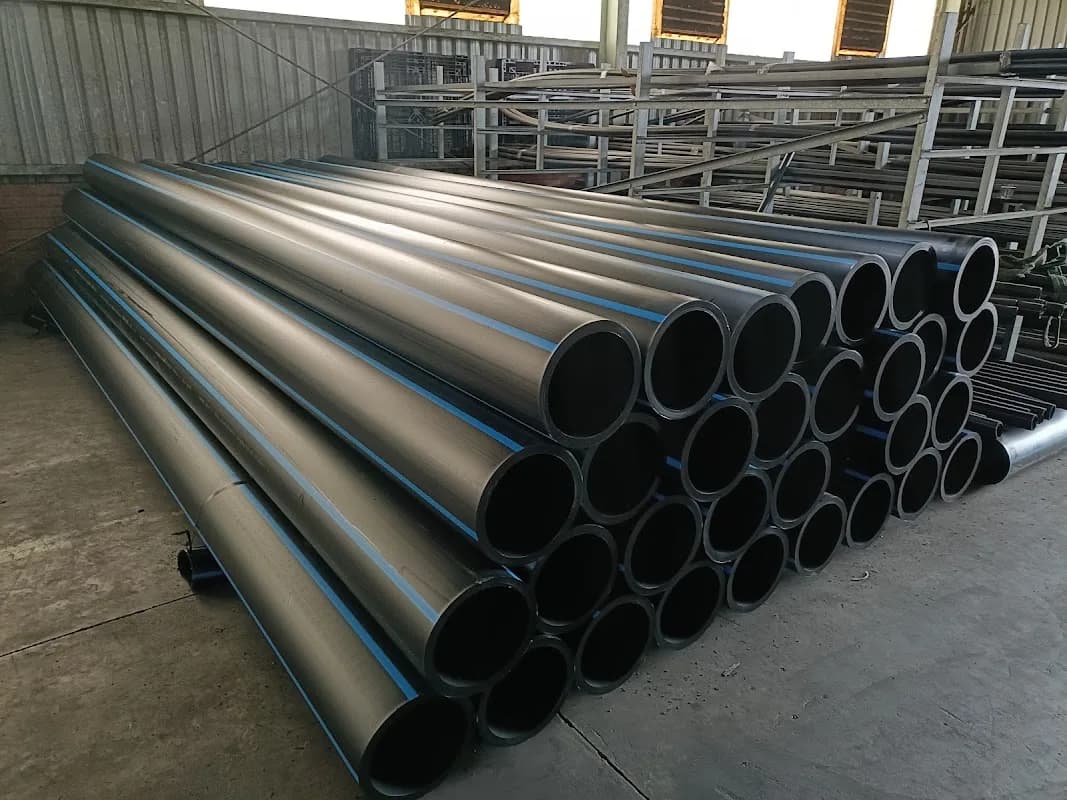 PF PIPES in Pinetown CBD