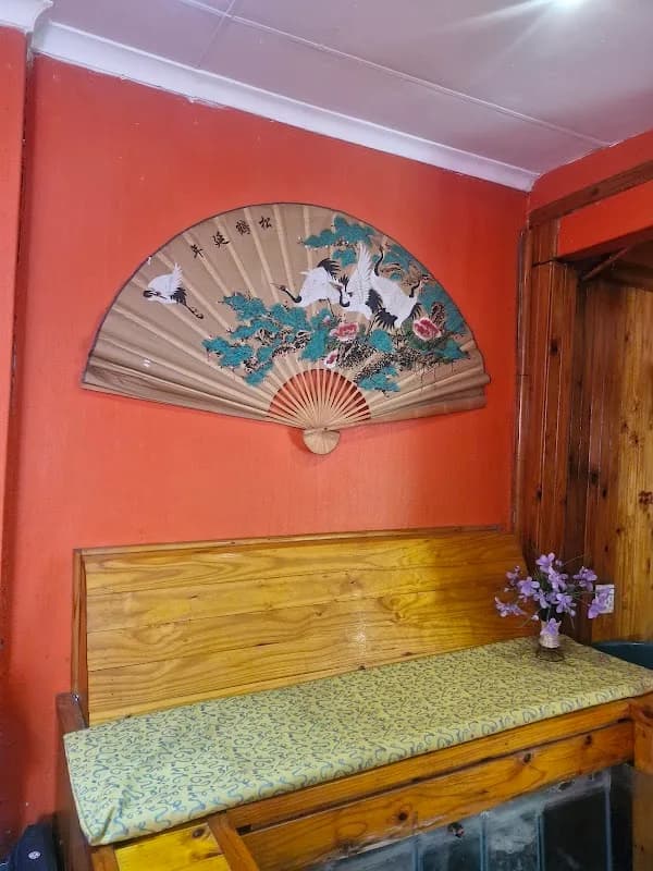 Northcliff Thai Spa in Northcliff