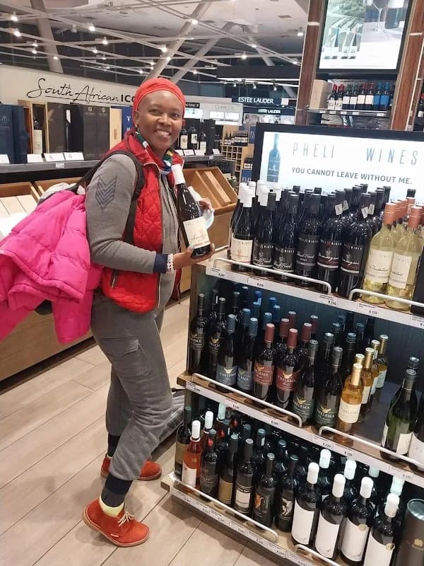 Pheli Wines in Attridgeville