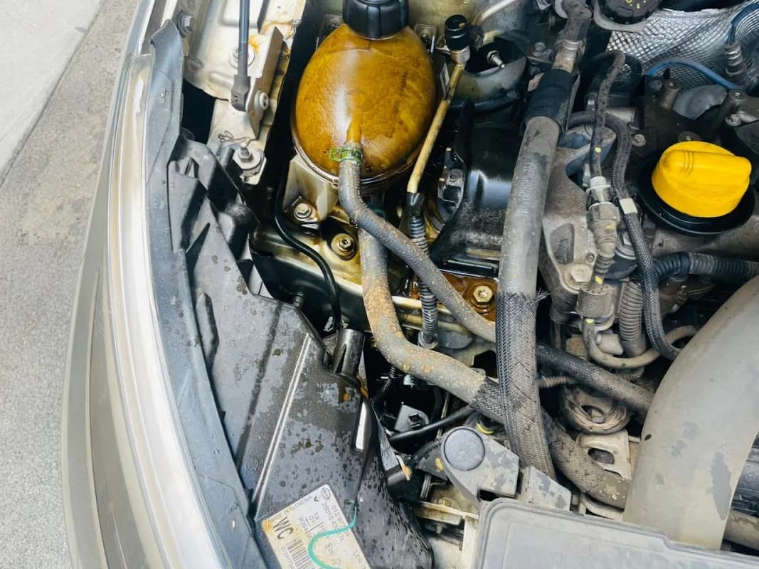 TW Auto Mechanic Pty Ltd in Roodepoort