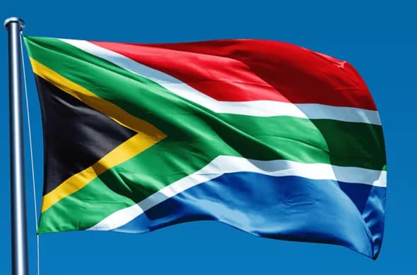 TopHill SA in Pimville