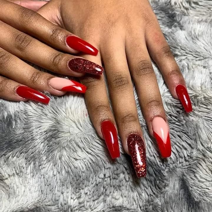 Rabos beauty parlour in Seshego