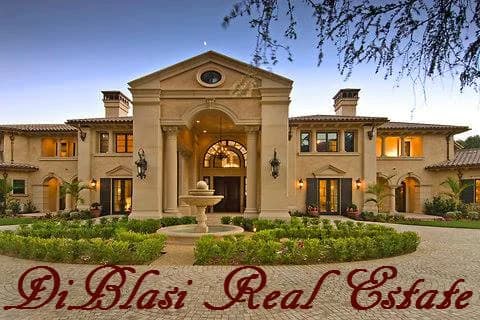 DiBlasi Real Estate in Downtown Albany