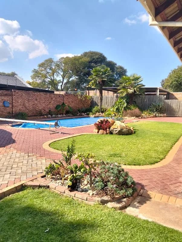 Tulbach House Boksburg in Boksburg CBD