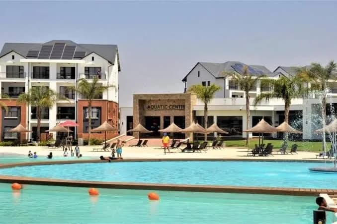 The Blyde Pretoria in Mamelodi