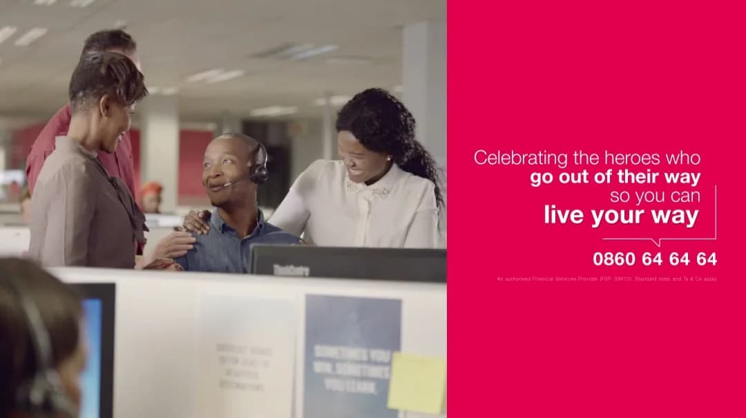 MiWay Insurance Ltd in Highveld