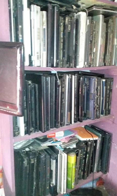 MOSTECHCOMPUTERS in Ikotun
