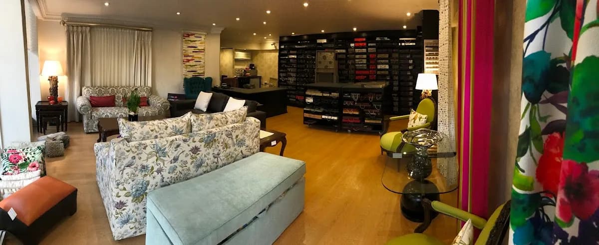 Mary Interior Decorators Pty Ltd in Craighall