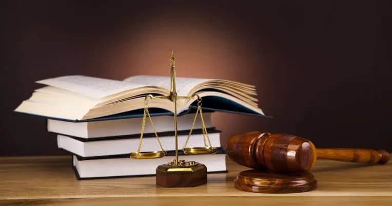 Korie Law Chambers in Akachi