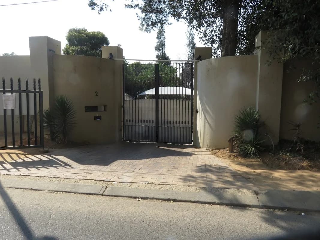 Sandton Garden Stay Over in Morningside