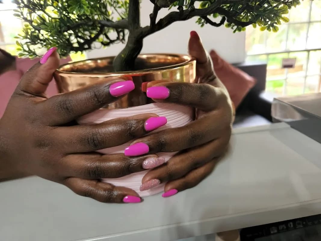 Bellezza House of Beauty in Sandton