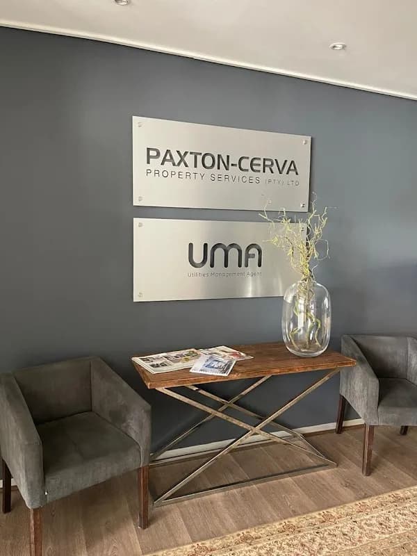 Paxton Property Practitioners (Pty)Ltd in Lynnwood