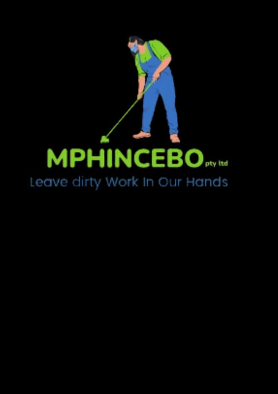 MPHINCEBO CLEANING SERVICES in Del Judor