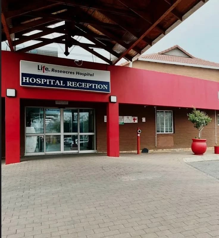 Diagnostic Radiological Services in Primrose