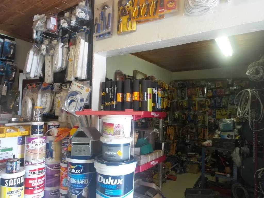 Sunford Hardware in Phoenix