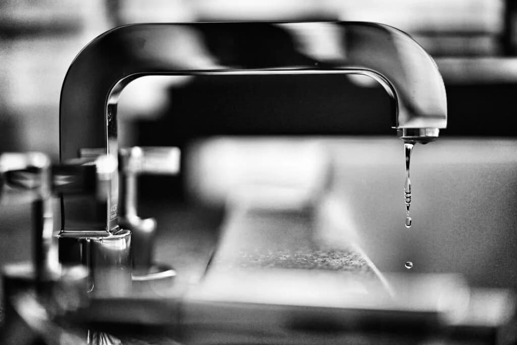 Bmtt plumbing services in New Germany