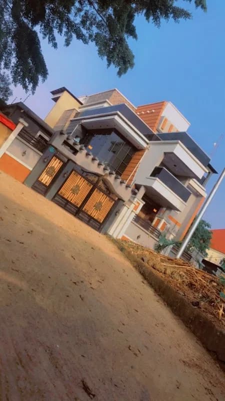 Dorben Polytechnic Study Centre in Abaji