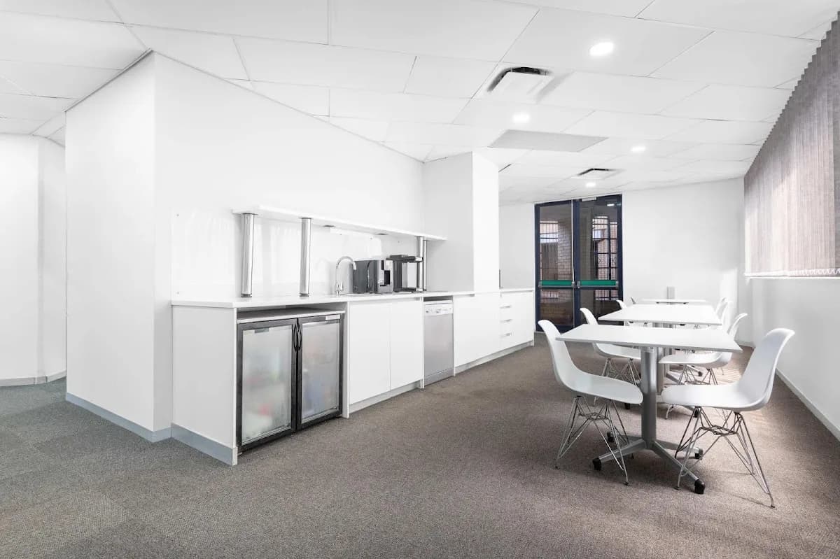 Regus - Richards Bay, Lakeview Terraces in Richards Bay CBD