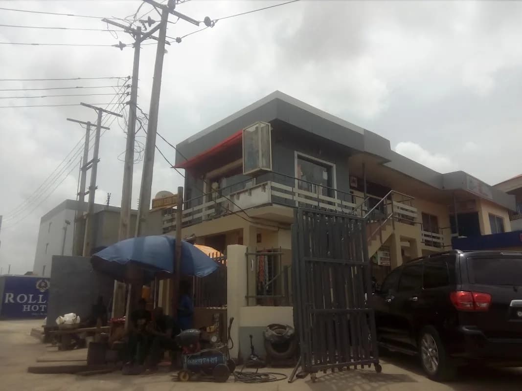 Avon Healthcare Goodseed Specialist Hospital in Isolo