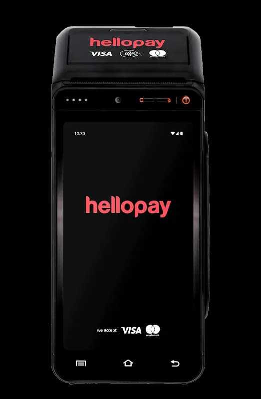 Hellopay in Highveld