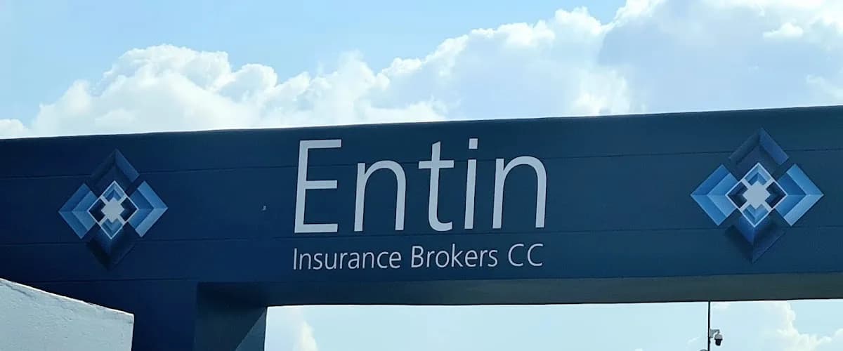 ENTIN INSURANCE BROKERS in Krugersdorp CBD