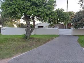 Walmer Manor Guest House in Walmer