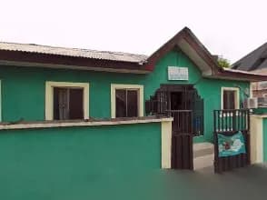Mac JOY HOSPITAL in Igbo Efon