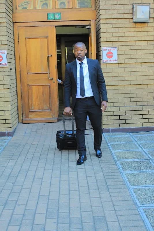 Mulangaphuma N Attorneys Inc in Lynnwood