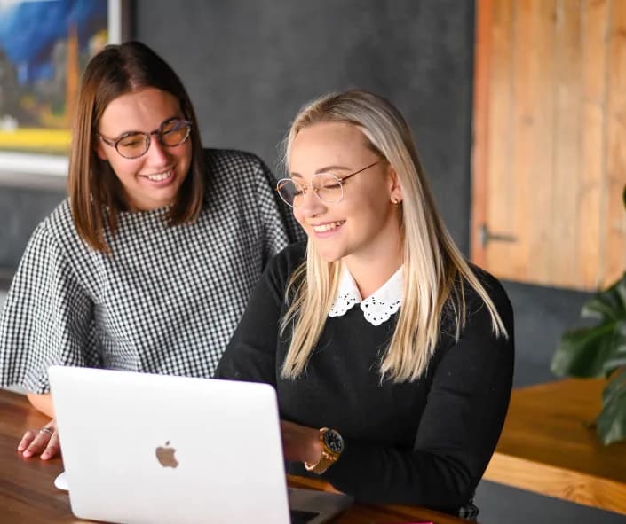 Perspective Digital Marketing Boutique in Bethlehem CBD