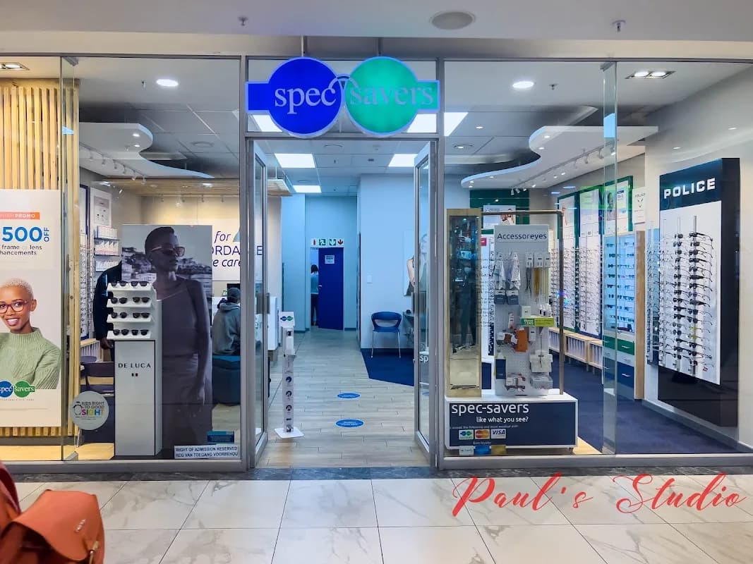 Spec-Savers Eastgate in Germiston CBD