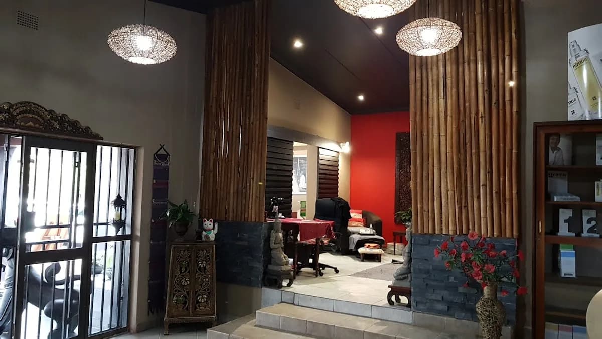 Soul Thai Spa Centurion in Centurion
