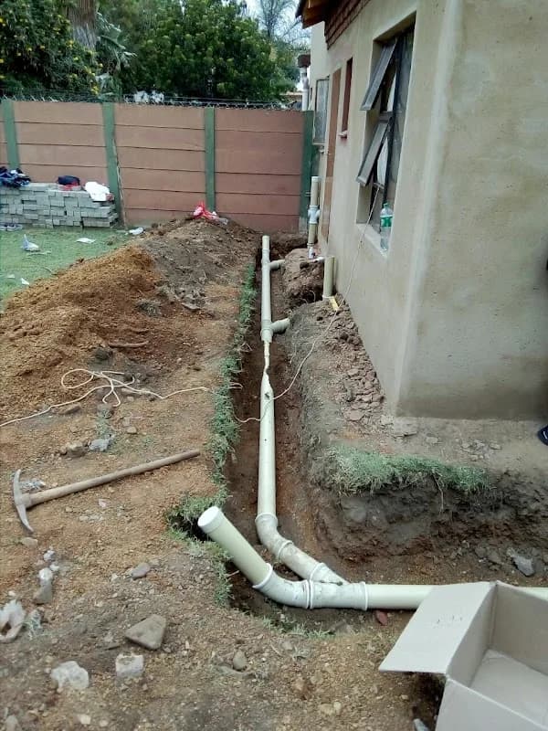 RMD Plumbers Bryanston & Swimming Pool Services in Bryanston