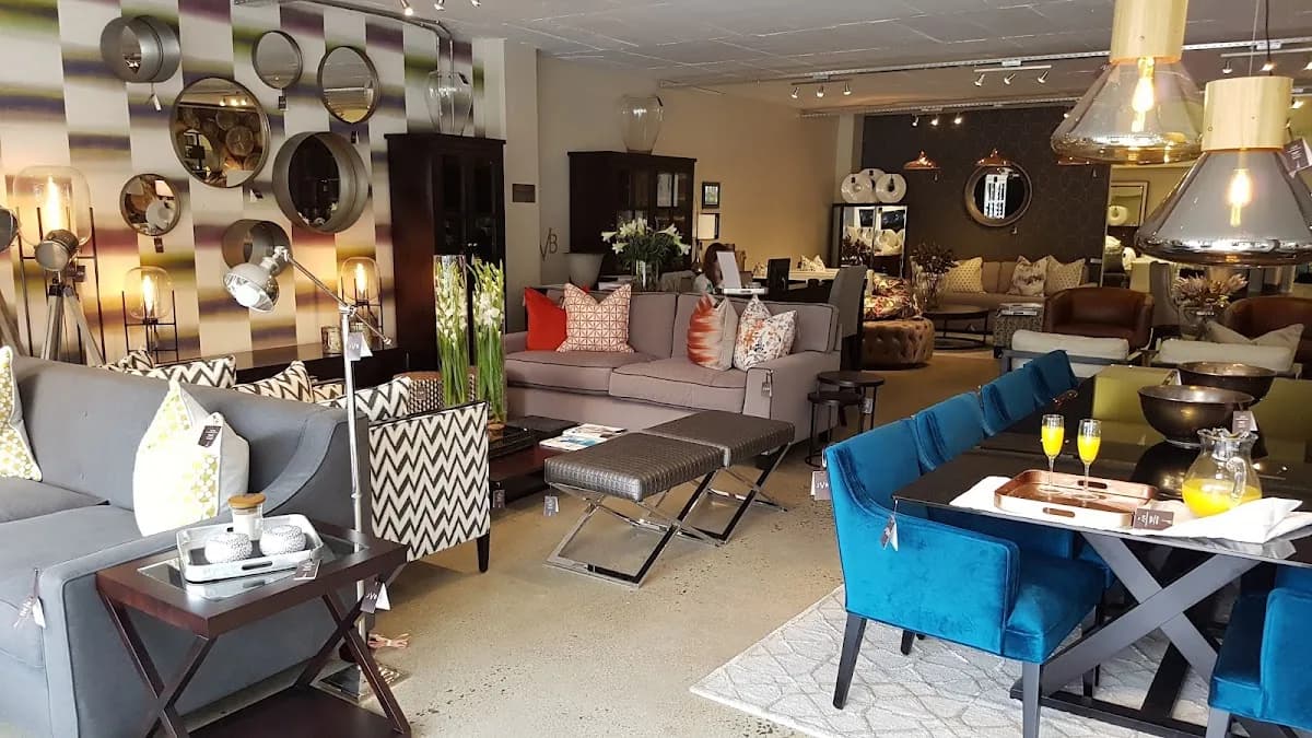 JVB Furniture Collection in Kramerville