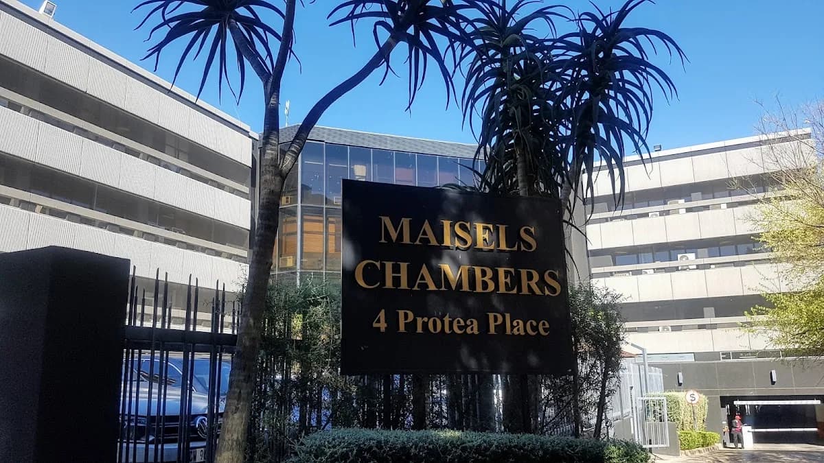 The Maisels Group of Advocates in Sandton