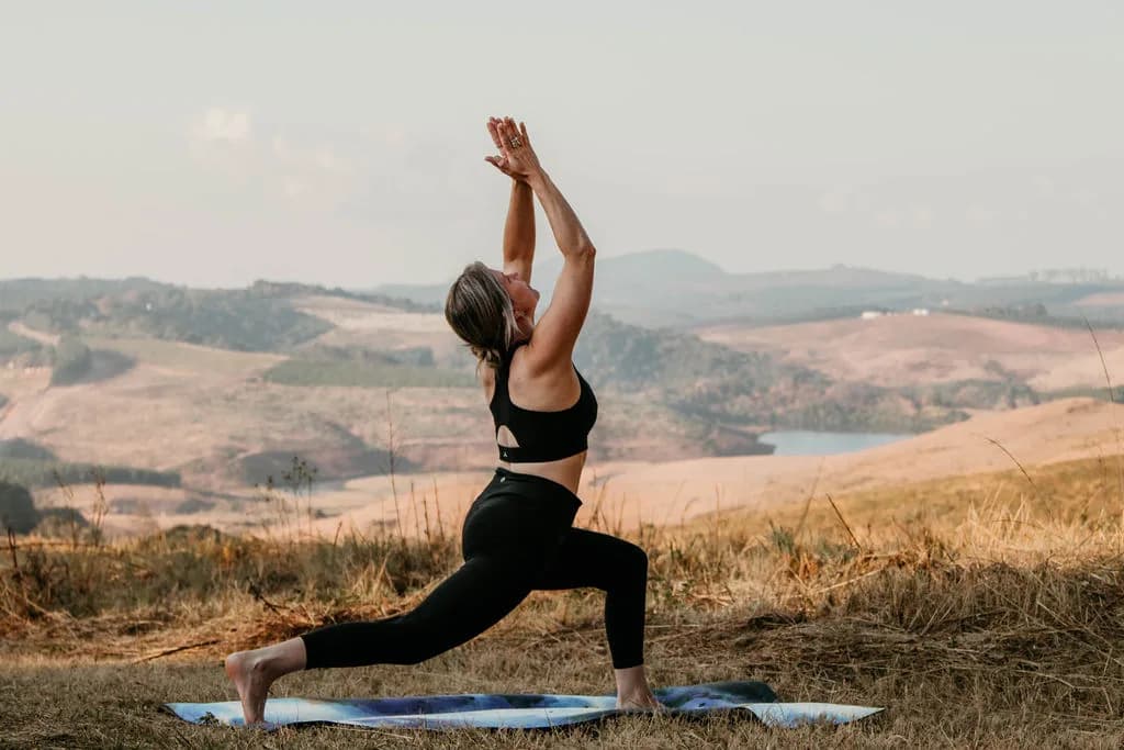 Ananda Wellness in Haenertsburg