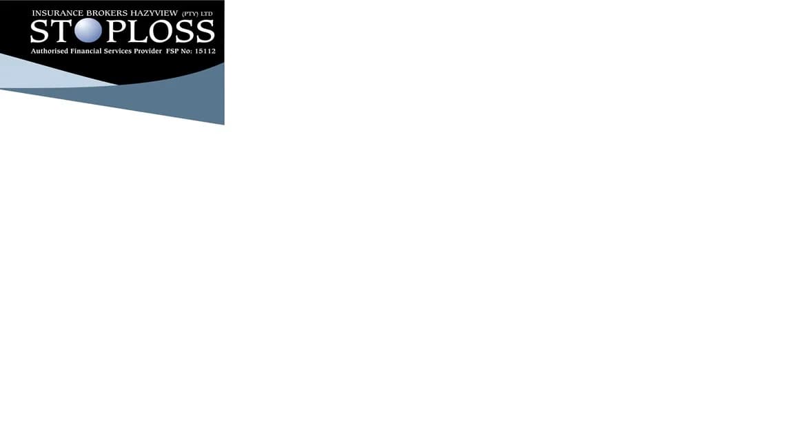 Stoploss Insurance Brokers in White River