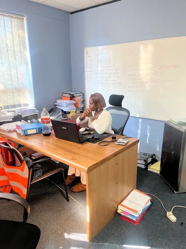 NDOVE&KHOSA LEGAL COSTS in Midrand