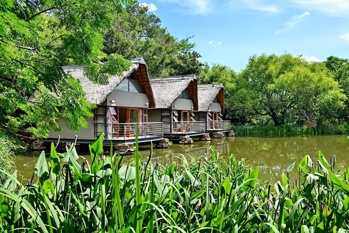 Seasons Golf, Leisure & Spa in Broederstroom