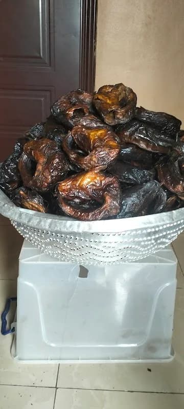 Chrismerto ventures ltd in Karu