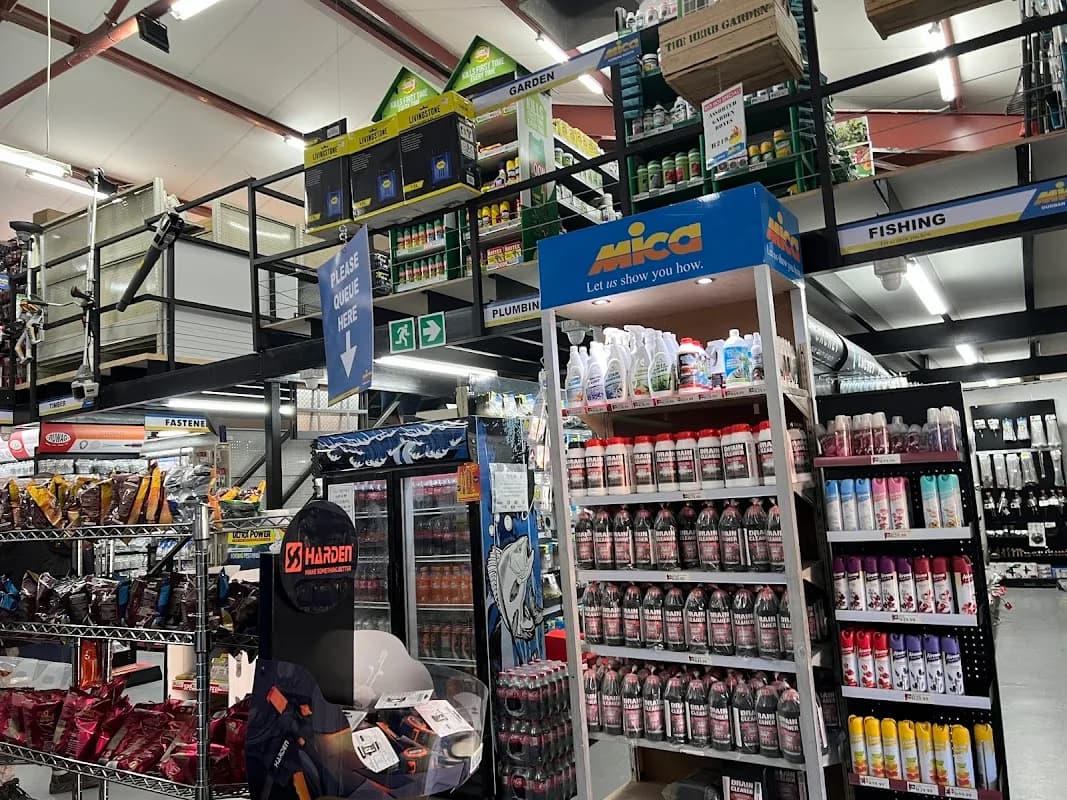 Mica Hardware (Durban North) in La Lucia