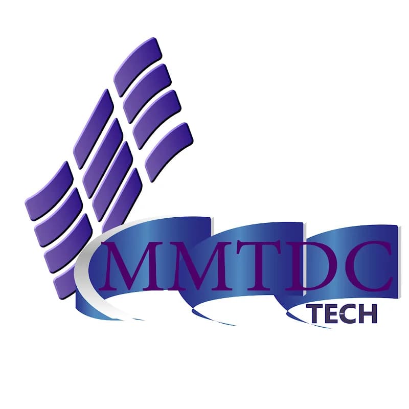 MMTDC TECH in Esther Park
